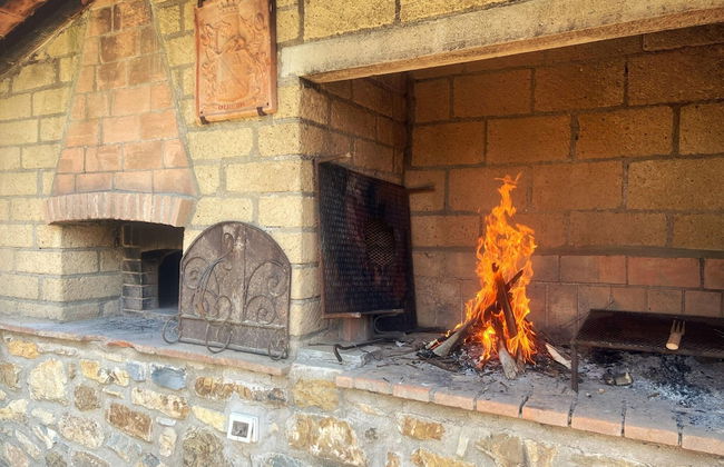 Belvilla by Oyo Casa Sassetta - Foto 16