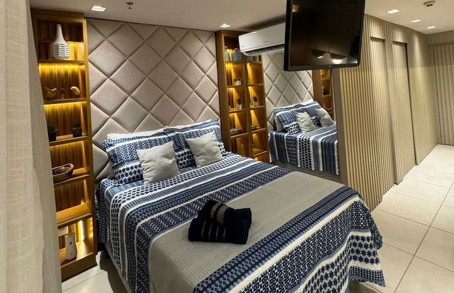 FLAT PRESIDENCIAL - Foto 1