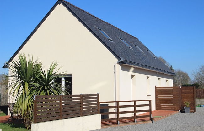 Maison tout confort 2 chambres 4 pers - Foto 23