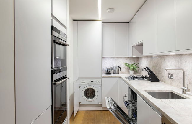 Cove Arne Street - Foto 22