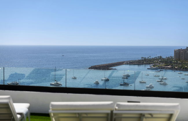 Palmera Sea View - Foto 62