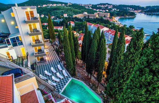 Apartments Didan - Foto 69