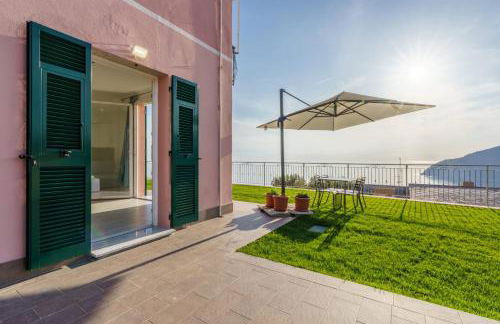 Stella di mare - appartamenti vista incantevole su Moneglia - Foto 20