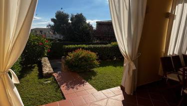 Casa Marcella - Foto 3, Garden, Garden view