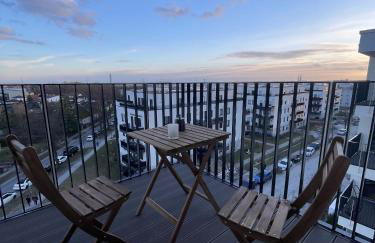 Luxurious and stylish apartment at BER Airport - Foto 32