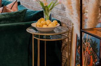 Vibrant Top Floor Apartment Hackney Wick - Foto 24