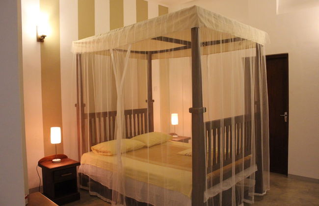 Lucky Cottage - Photo 10