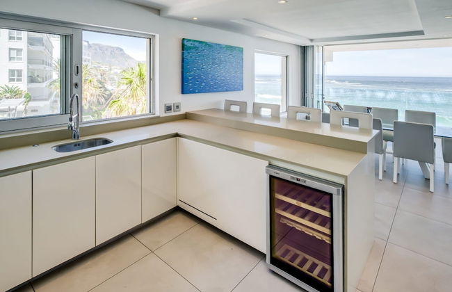 Clifton Apartment on the Waters Edge Ocean Breeze - Foto 26