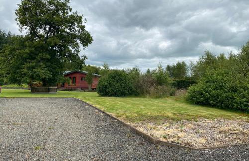 Gamepark Wood Holiday Cottage - Foto 12