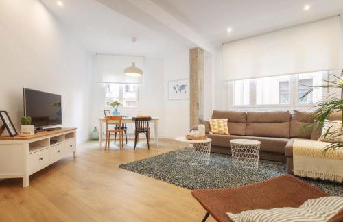 MODERN LOVELY HOUSE GUGGENHEIM - Foto 4