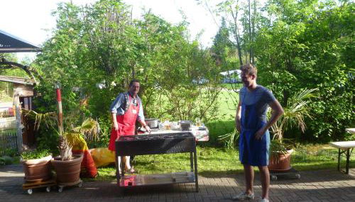 Terrassen-Camping am Richterbichl - Foto 3