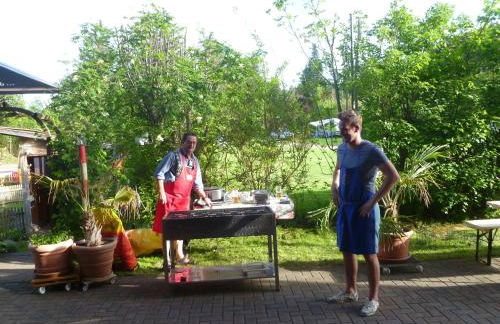 Terrassen-Camping am Richterbichl - Foto 3