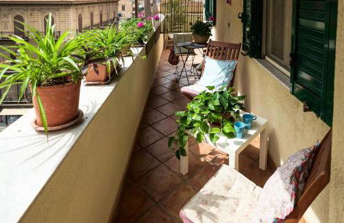 Attico Finocchiaro - Terrazza in Centro Wifi Free - Foto 27