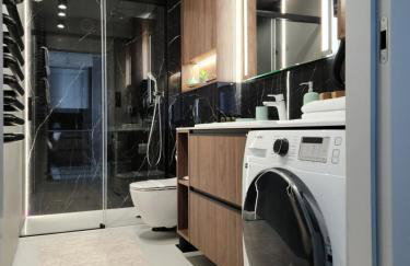 Luksusowy Apartament Bliska Wola SABA - Foto 16