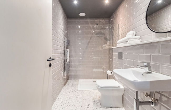 King Street Aparthotel - Photo 25