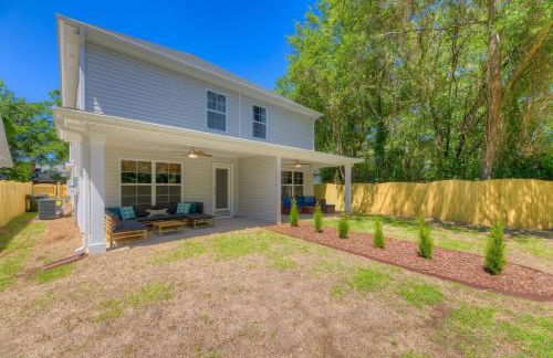 A Sunny Stylish 4BR 3BA - Foto 27