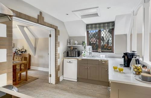 One Grooms Cottage Dunster - Photo 6