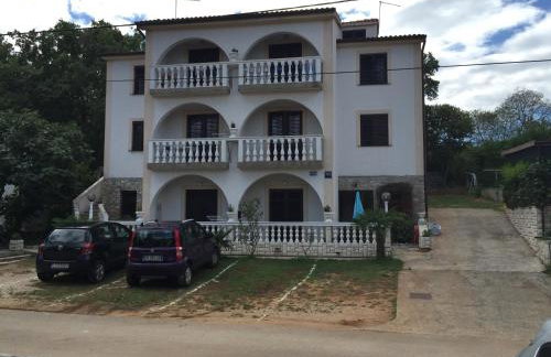 Apartments Dora and Tonka Krk - Foto 37