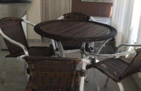 Apto temporada Itapema sc - Photo 5