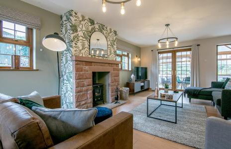 Simcas House - Foto 4