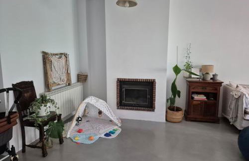 The Station Cottage - Foto 6