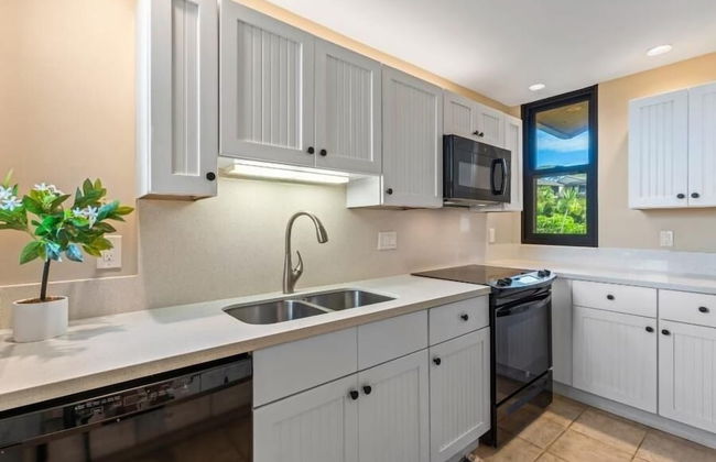 Wailea Elua, #0802 2 Bedroom Condo by RedAwning - Foto 8