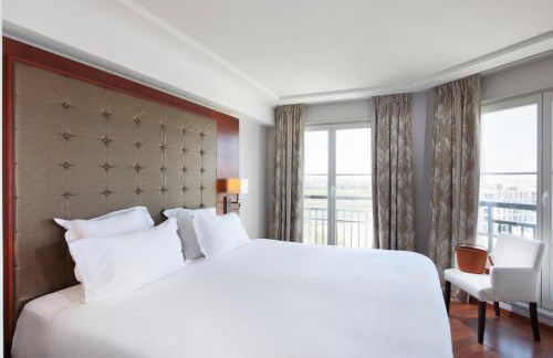 Relais Spa Val d'Europe - Foto 36