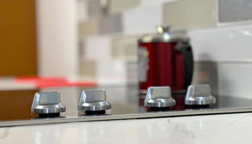 Relaxing Retreat 2BR Oasis with Pool and Outdoor BBQ - Foto 5