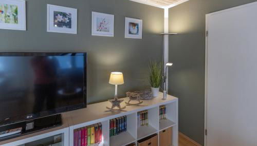 ELW, sep. Eingang, überdachte Terrasse, nähe Backnang - Foto 5