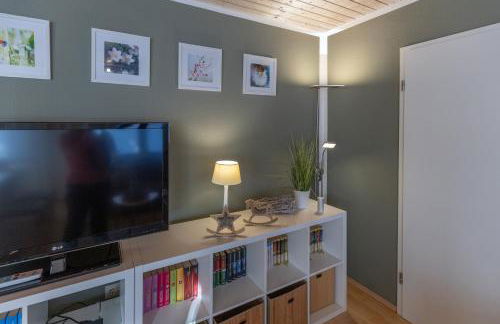 ELW, sep. Eingang, überdachte Terrasse, nähe Backnang - Foto 5