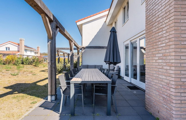 Villa Near Noordwijk Beach - Photo 17