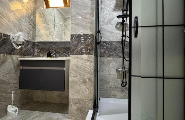 Taksim Wonder Suites - Foto 65