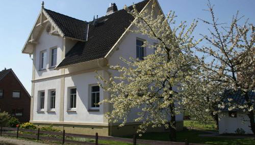 Ferienhaus Am Leuchtturm - Photo 2