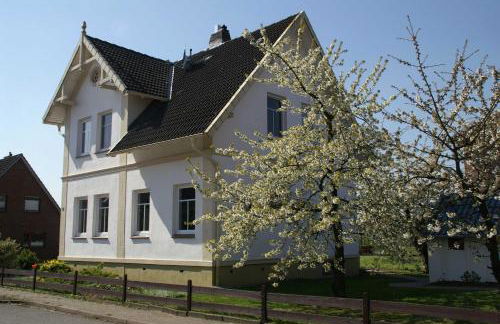 Ferienhaus Am Leuchtturm - Photo 2