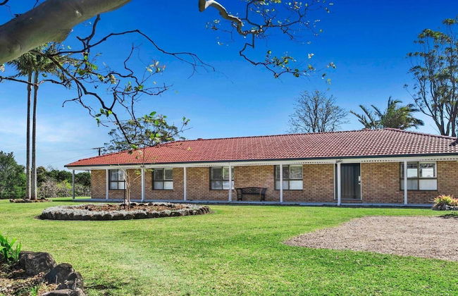 Your Luxury Escape - Paul's Farmhouse - Foto 14