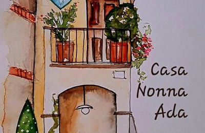 Casa Nonna Ada - Foto 20