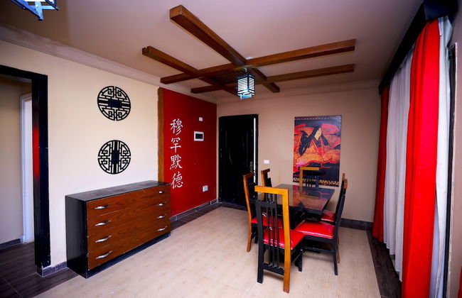 Blue Bay Asia Resort El Sokhna - Foto 6