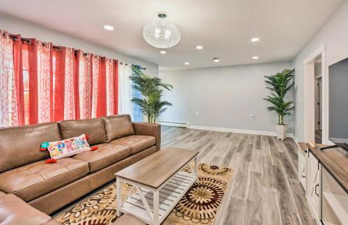 Updated Home with Pool Table about 4 Mi to Hershey! - Foto 5