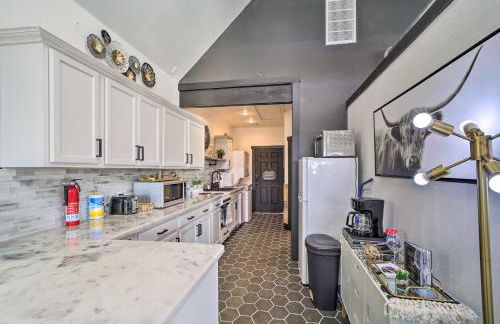 Cozy Carlton Landing Home - Near Lake Eufaula - Foto 11