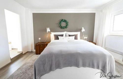 Ferienwohnung Snug und Hugley - Foto 1