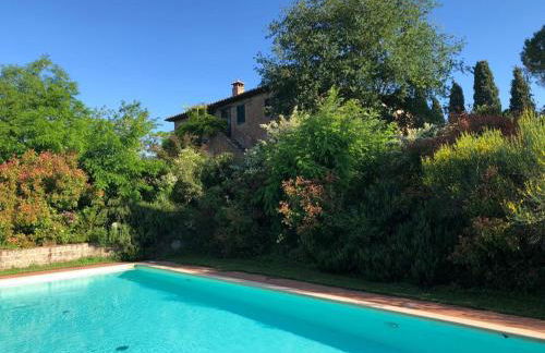 Al Giardino Degli Etruschi - Foto 4