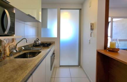 Incrível apto com infra de Clube no 4 Distrito! - Foto 40