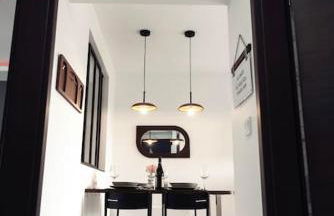 Royale Lumineux Jacuzzi Parking privé - Foto 17