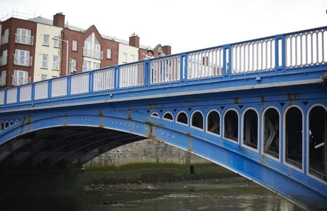 Binary Hub - Foto 25