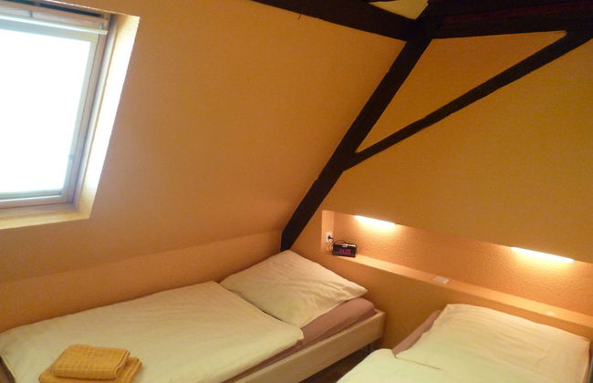 Ferienhaus Rheinblick - Photo 7