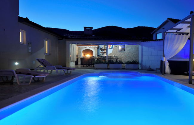 Holiday Home near Trogir - Foto 30