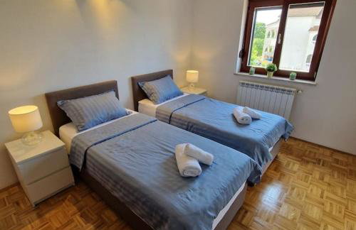 Villa Castanea - kuća za odmor s bazenom - Foto 22