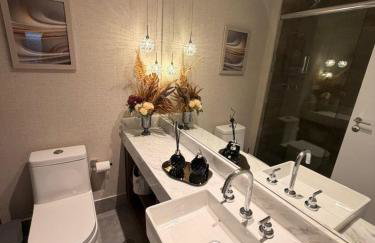 Studio Alto Padrão - Próximo a Congonhas, Ibirapuera - Foto 29