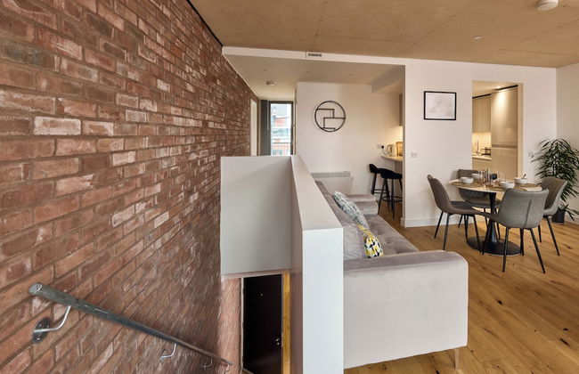 Finlays Yard by Veeve - Foto 27