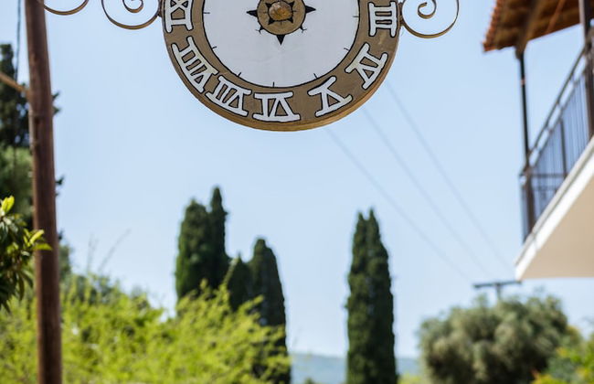 Aloe Apartments by Konnect, 500m from Dassia Beach - Foto 33